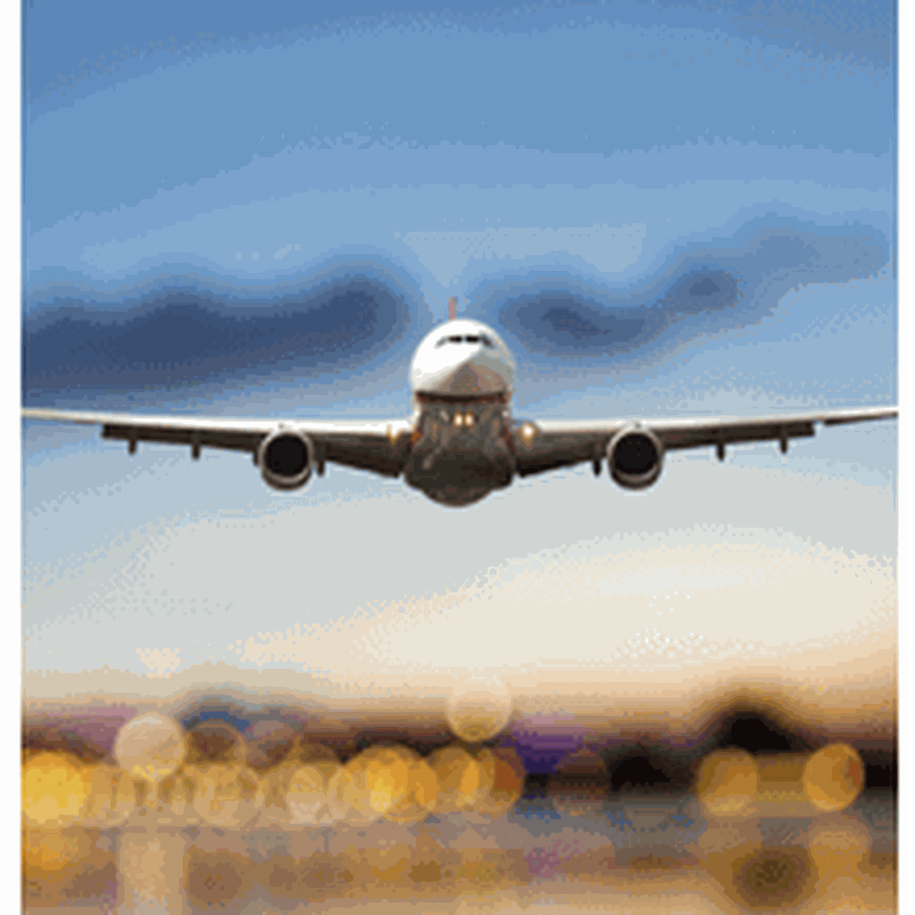 ¿Como economizar con LATAM Airlines?