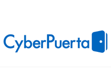 cyberpuerta logo