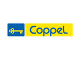 Cupón Coppel